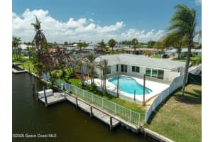 458 Sandpiper Drive, Satellite Beach 458 Sandpiper Drive, Satellite Beach