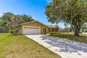1371 Gleneagles Way, Rockledge 1371 Gleneagles Way, Rockledge