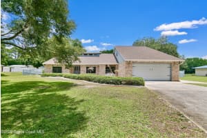 4970 Pinewood Place, Cocoa