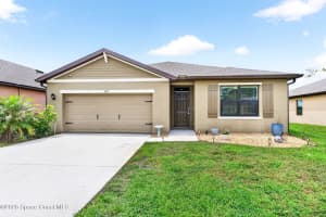 1477 Mineral Loop Drive Nw, Palm Bay 1477 Mineral Loop Drive Nw, Palm Bay