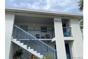 6990 Camden Avenue, Cocoa