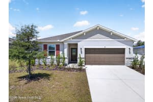 184 Compass Place, Titusville 184 Compass Place, Titusville