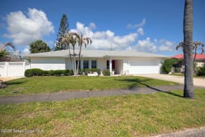650 Verbenia Drive, Satellite Beach 650 Verbenia Drive, Satellite Beach