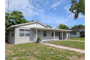 1585 Barna Avenue, Titusville