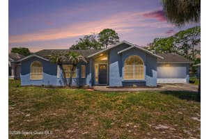 6570 Bancroft Avenue, Cocoa 6570 Bancroft Avenue, Cocoa