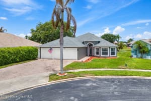 732 Bantry Court, Merritt Island