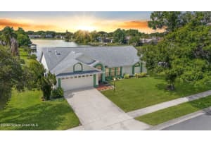 1246 Lakeview Drive, Rockledge 1246 Lakeview Drive, Rockledge