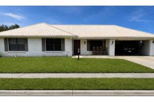 1805 Figtree Drive, Titusville 1805 Figtree Drive, Titusville