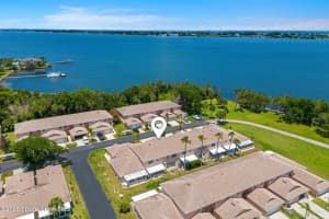111 Plover Lane 3-35, Rockledge
