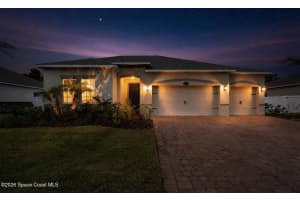 4690 Hebron Drive, Merritt Island