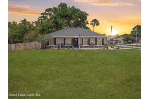 6435 Wien Lane, Cocoa