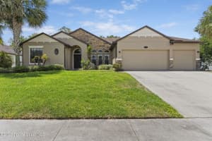 3869 Ventnor Drive, Titusville 3869 Ventnor Drive, Titusville
