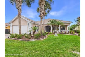 5425 Barbados Square, Vero Beach