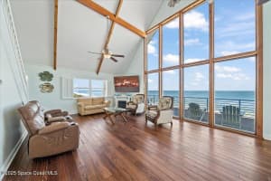 6845 Highway A1a S, Melbourne Beach