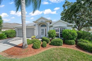 1726 Sun Gazer Drive, Rockledge 1726 Sun Gazer Drive, Rockledge
