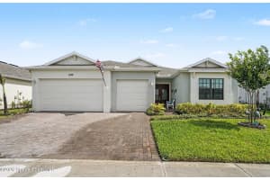 1032 Great Belt Circle, Melbourne