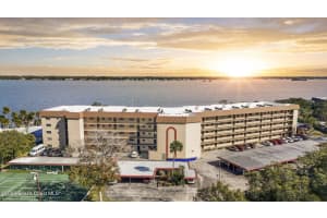 1025 Rockledge Drive 502a, Rockledge