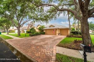 370 Normandy Drive, Indialantic 370 Normandy Drive, Indialantic