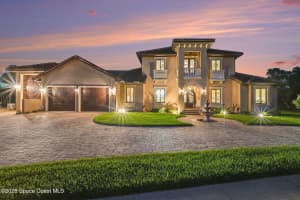 2179 Arnold Palmer Drive, Titusville