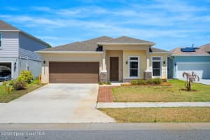 1052 Corbin Circle Sw, Palm Bay