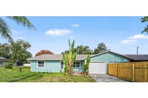 3087 Sea Gate Circle, Merritt Island