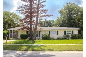1105 Morse Avenue, Titusville 1105 Morse Avenue, Titusville