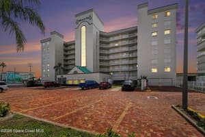 3450 Ocean Beach Boulevard 703, Cocoa Beach 3450 Ocean Beach Boulevard 703, Cocoa Beach
