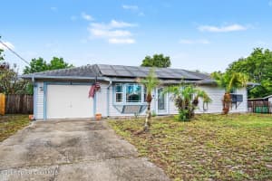 6560 Dock Avenue, Cocoa 6560 Dock Avenue, Cocoa