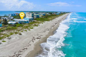 2625 S Atlantic Avenue 4, Cocoa Beach 2625 S Atlantic Avenue 4, Cocoa Beach