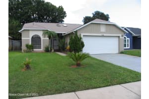 1456 N Brook Drive N, Melbourne 1456 N Brook Drive N, Melbourne