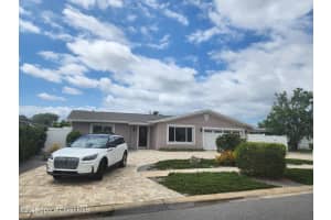 1665 S Shelter Trail, Merritt Island