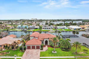 156 Saint Croix Avenue, Cocoa Beach 156 Saint Croix Avenue, Cocoa Beach