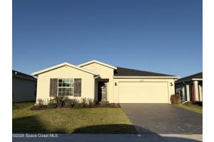 675 Dockside Drive Sw, Palm Bay 675 Dockside Drive Sw, Palm Bay