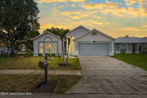 1272 White Oak Circle, Melbourne 1272 White Oak Circle, Melbourne