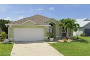 1761 Wekiva Drive, Melbourne