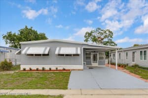 1788 Big Cypress Street Ne, Palm Bay 1788 Big Cypress Street Ne, Palm Bay