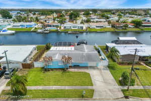 1060 Montego Bay Drive N, Merritt Island 1060 Montego Bay Drive N, Merritt Island