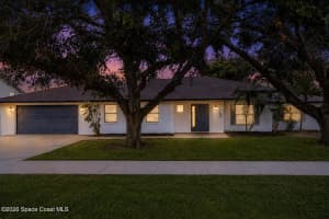 1760 Harbor Oaks Place, Merritt Island
