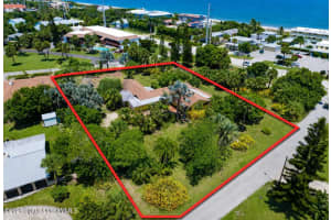 100 Tampa Avenue, Indialantic