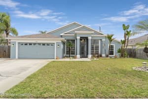 1577 Stafford Avenue, Merritt Island 1577 Stafford Avenue, Merritt Island