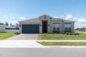 3412 Armen Drive, Merritt Island
