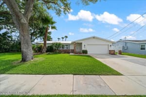 540 Albatross Street, Merritt Island