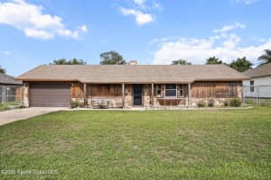 7256 Bright Avenue, Cocoa 7256 Bright Avenue, Cocoa