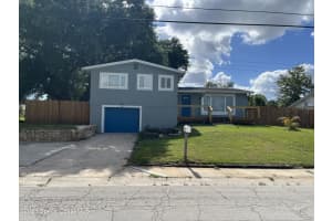521 Fern Avenue, Titusville 521 Fern Avenue, Titusville