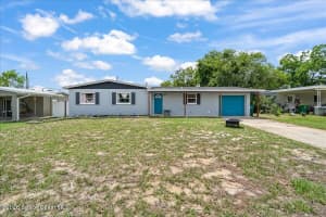 4850 Key Madeira Drive, Titusville 4850 Key Madeira Drive, Titusville