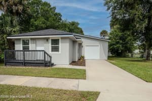 512 Canaveral Avenue, Titusville 512 Canaveral Avenue, Titusville