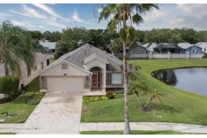 1785 Boca Rio Drive, Melbourne 1785 Boca Rio Drive, Melbourne