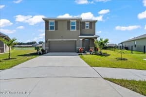 1927 Sloan Court, Rockledge