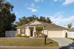 170 Belmont Avenue, Cocoa 170 Belmont Avenue, Cocoa
