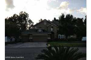 4119 Sherman Hills Parkway W, Jacksonville